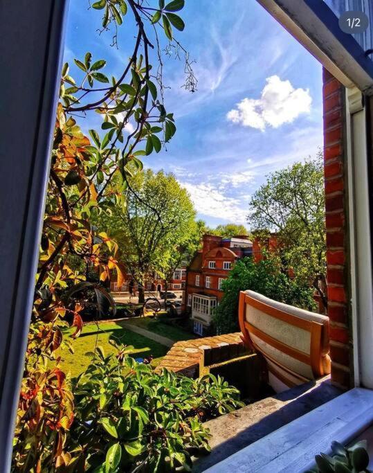 Luxury 2-bedroom In Prime South Kensington Apartament *